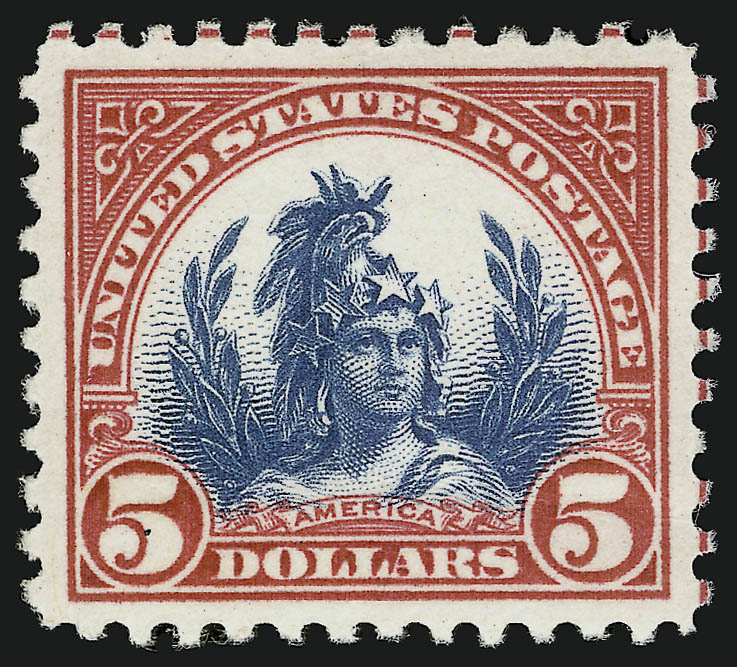 Sale no. 914 — Lot no. 2759 — Siegel Auction Galleries