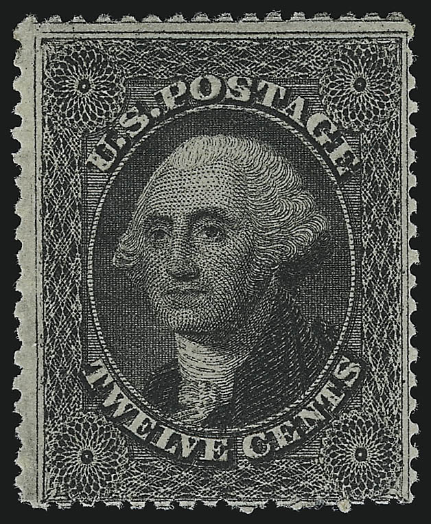 Sale no. 914 — Lot no. 276 — Siegel Auction Galleries