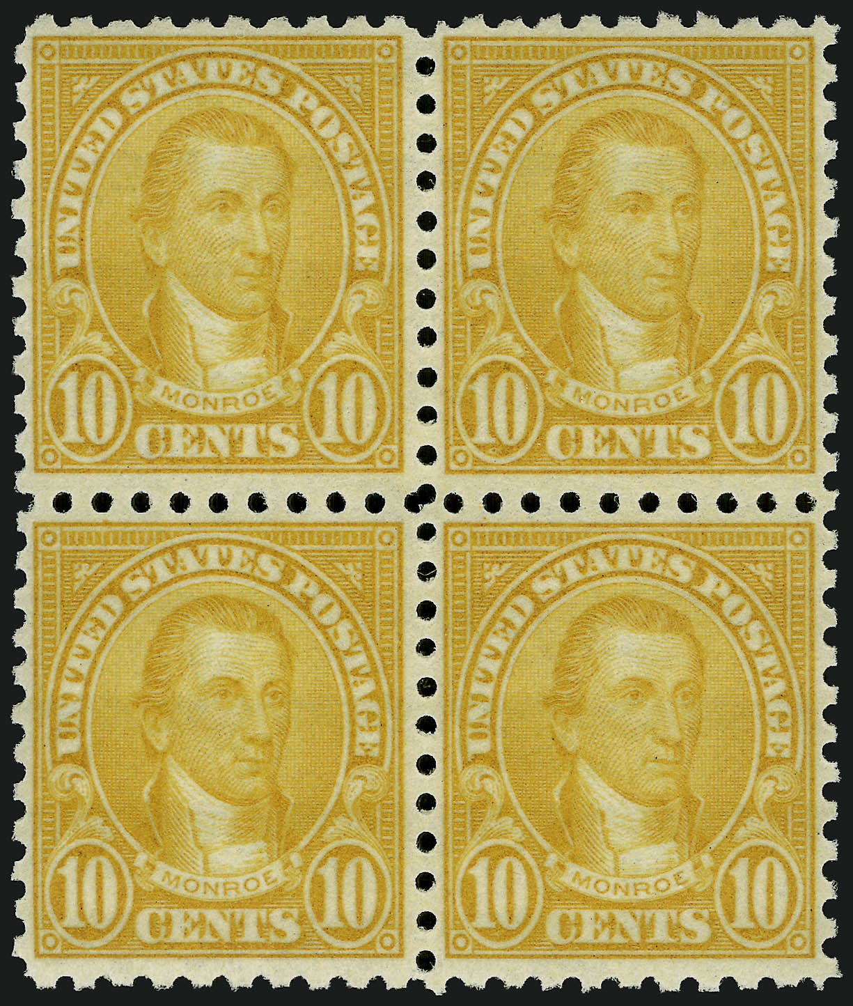 Sale no. 914 — Lot no. 2763 — Siegel Auction Galleries