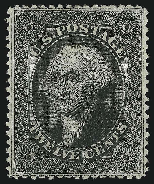 Sale no. 914 — Lot no. 277 — Siegel Auction Galleries