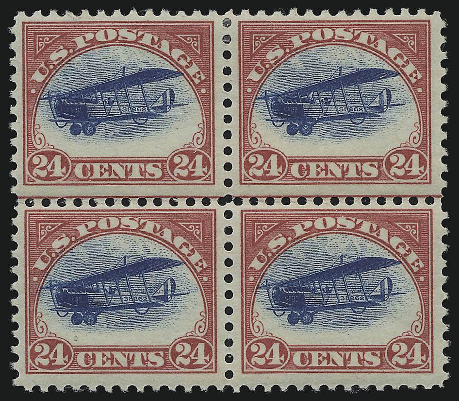 Sale no. 914 — Lot no. 2777 — Siegel Auction Galleries