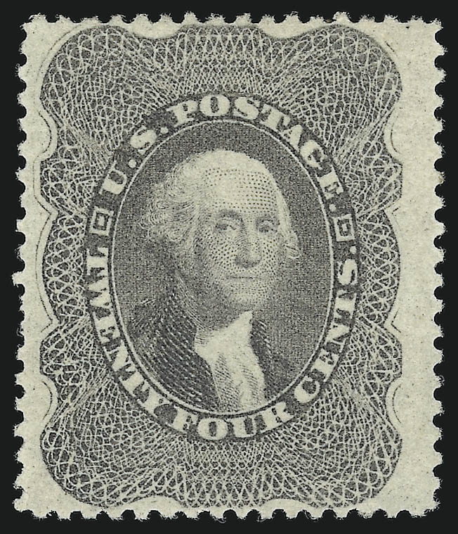Sale no. 914 — Lot no. 278 — Siegel Auction Galleries
