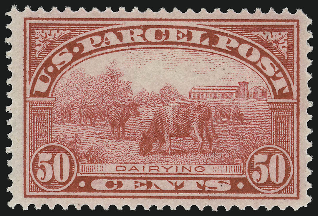 Sale no. 914 — Lot no. 2784 — Siegel Auction Galleries