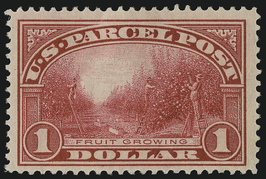 Sale no. 914 — Lot no. 2788 — Siegel Auction Galleries