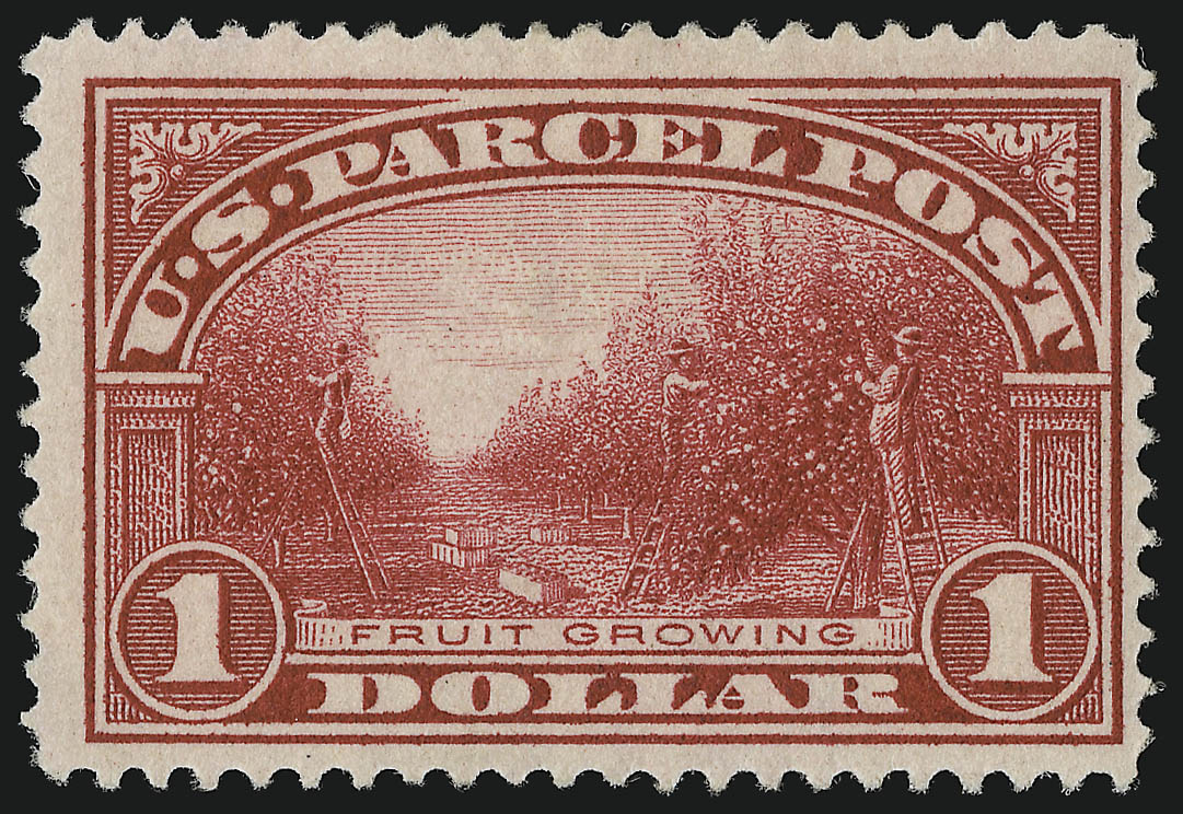 Sale no. 914 — Lot no. 2789 — Siegel Auction Galleries