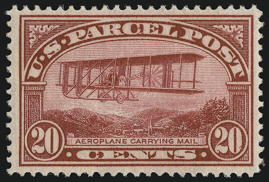 Sale no. 914 — Lot no. 2792 — Siegel Auction Galleries
