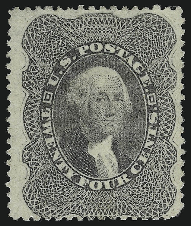 Sale no. 914 — Lot no. 281 — Siegel Auction Galleries