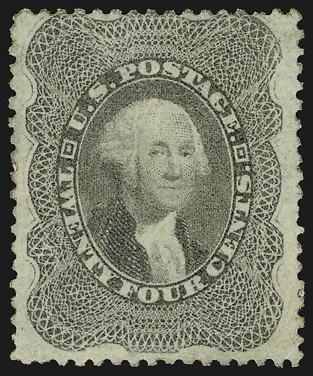 Sale no. 914 — Lot no. 282 — Siegel Auction Galleries