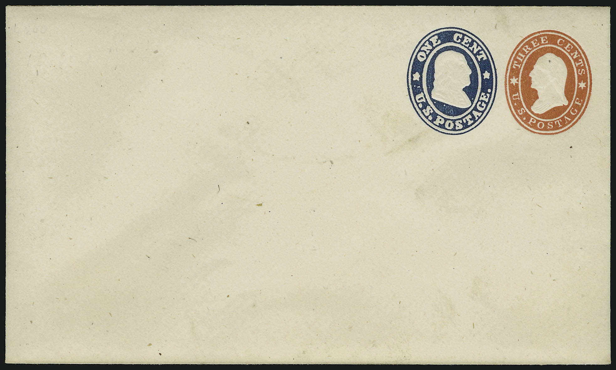 Sale no. 914 — Lot no. 2874 — Siegel Auction Galleries