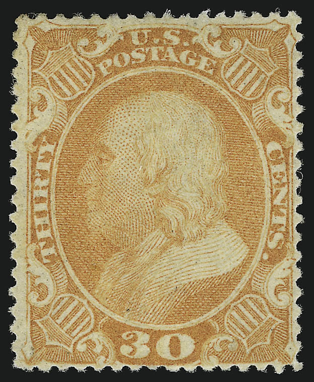 Sale no. 914 — Lot no. 290 — Siegel Auction Galleries