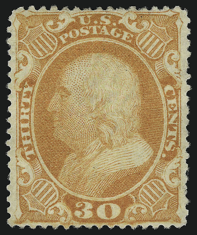 Sale no. 914 — Lot no. 293 — Siegel Auction Galleries