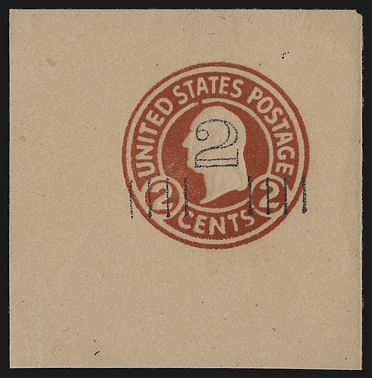 Sale no. 914 — Lot no. 2934 — Siegel Auction Galleries