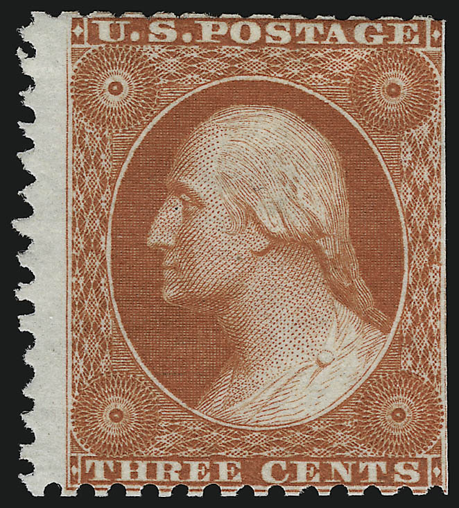 Sale no. 914 — Lot no. 312 — Siegel Auction Galleries