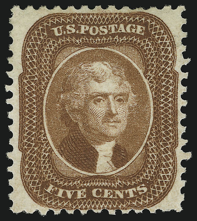 Sale no. 914 — Lot no. 313 — Siegel Auction Galleries