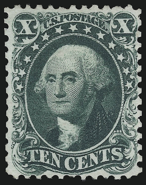 Sale no. 914 — Lot no. 315 — Siegel Auction Galleries