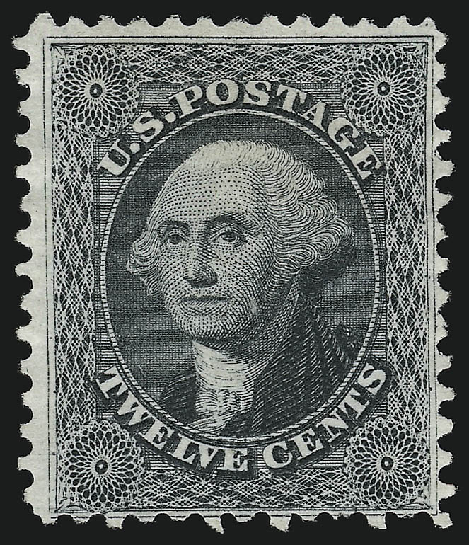 Sale no. 914 — Lot no. 317 — Siegel Auction Galleries