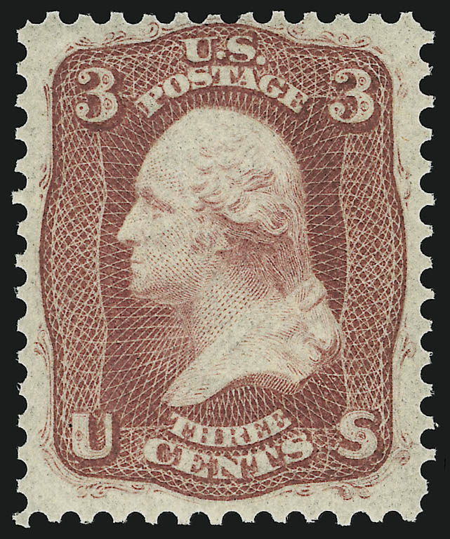 Sale no. 914 — Lot no. 320 — Siegel Auction Galleries
