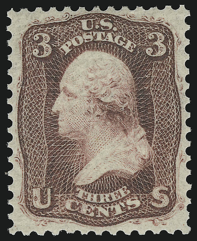 Sale no. 914 — Lot no. 322 — Siegel Auction Galleries