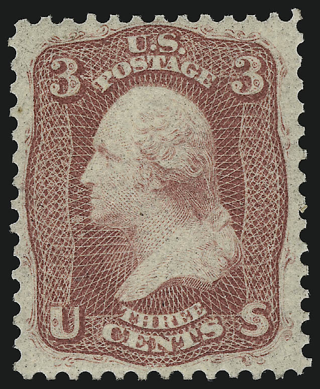 Sale no. 914 — Lot no. 324 — Siegel Auction Galleries