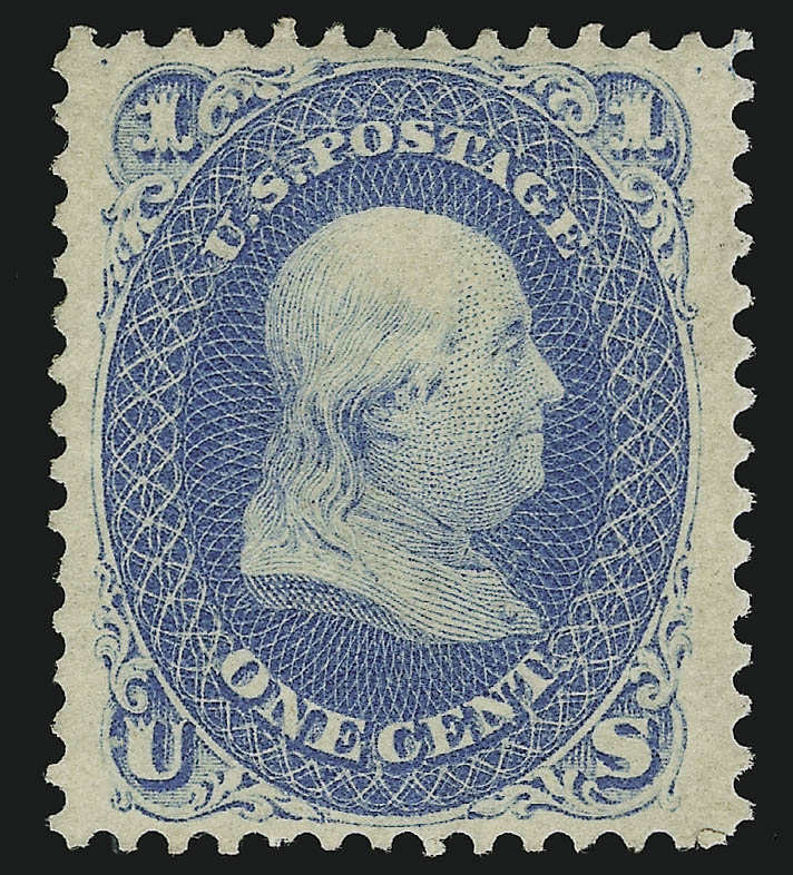 Sale no. 914 — Lot no. 331 — Siegel Auction Galleries