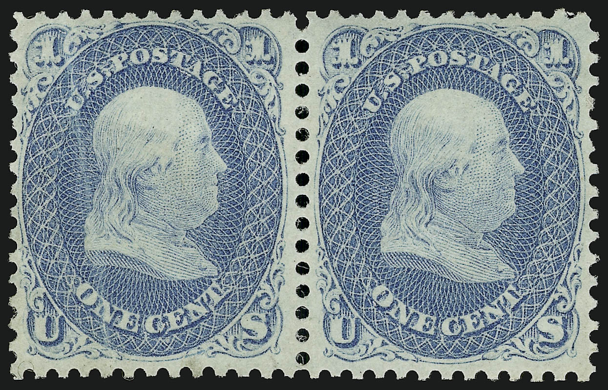 Sale no. 914 — Lot no. 333 — Siegel Auction Galleries