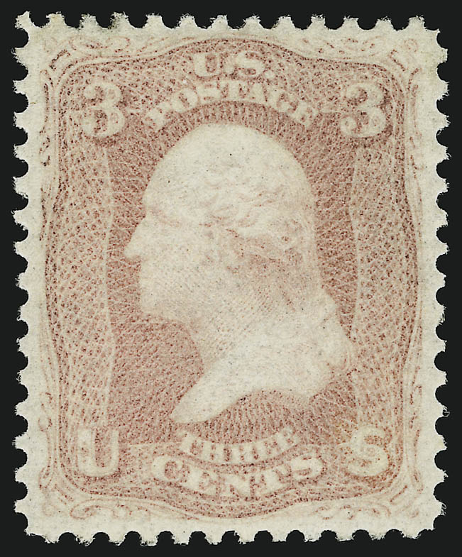 Sale no. 914 — Lot no. 344 — Siegel Auction Galleries