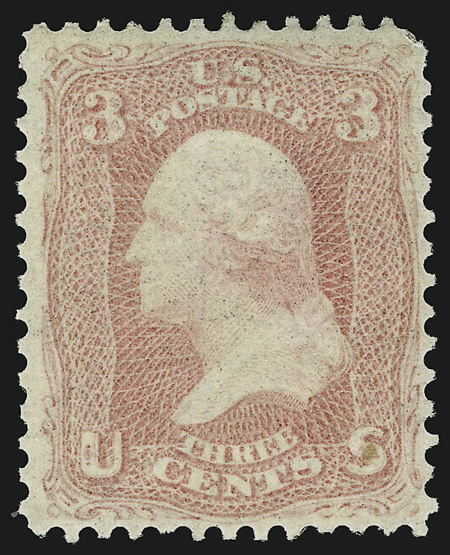 Sale no. 914 — Lot no. 345 — Siegel Auction Galleries