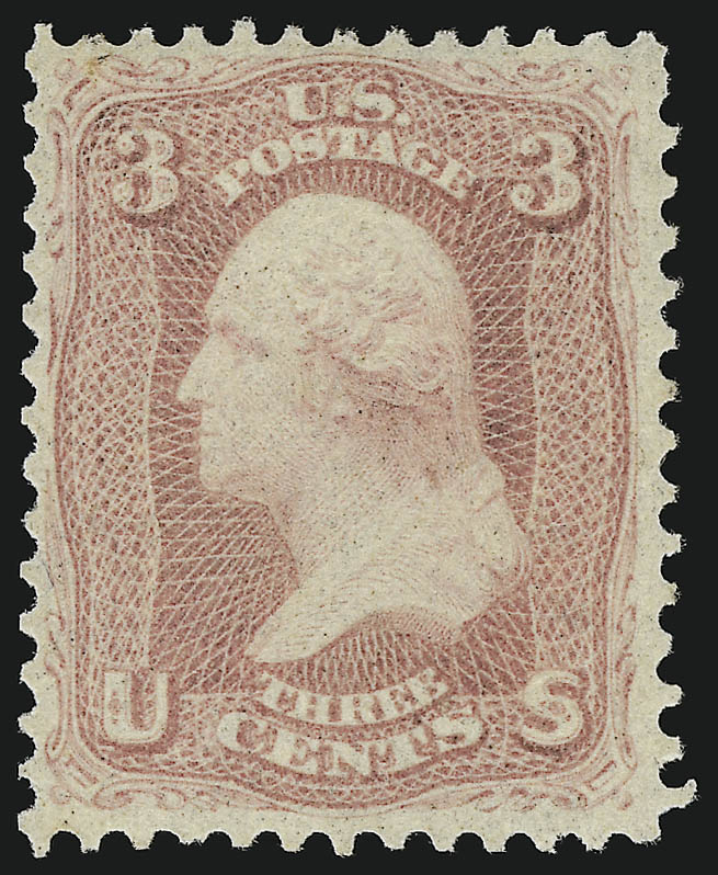 Sale no. 914 — Lot no. 346 — Siegel Auction Galleries