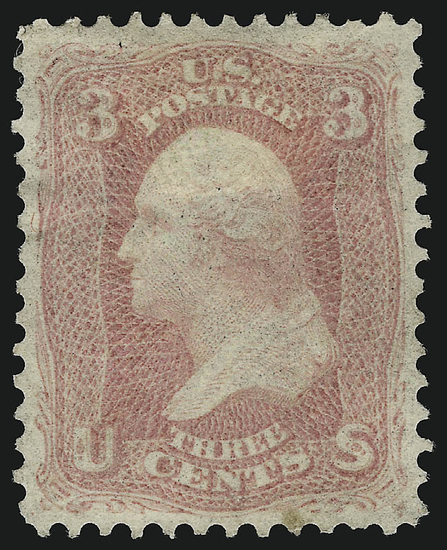 Sale no. 914 — Lot no. 347 — Siegel Auction Galleries