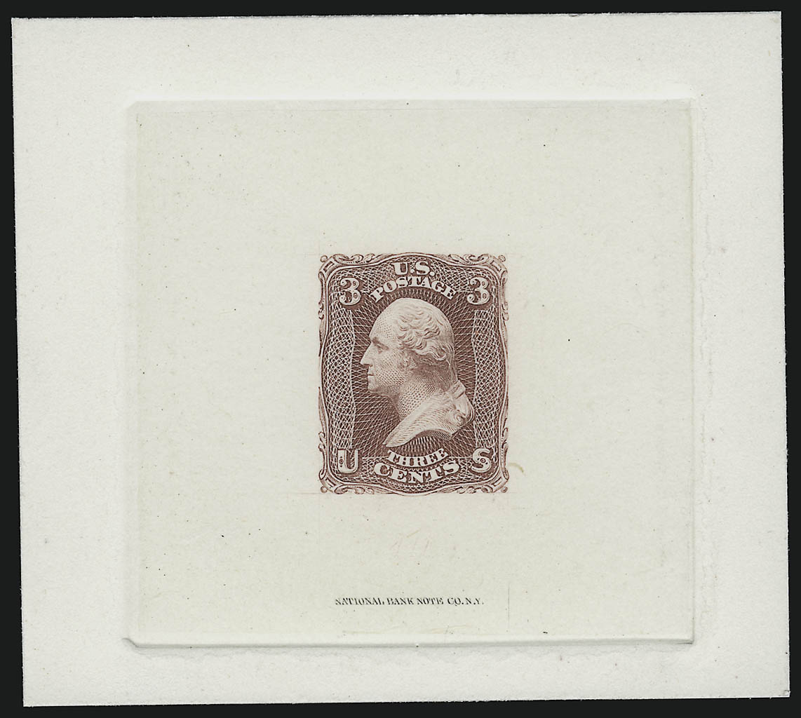 Sale no. 914 — Lot no. 348 — Siegel Auction Galleries