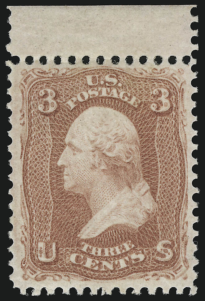 Sale no. 914 — Lot no. 350 — Siegel Auction Galleries