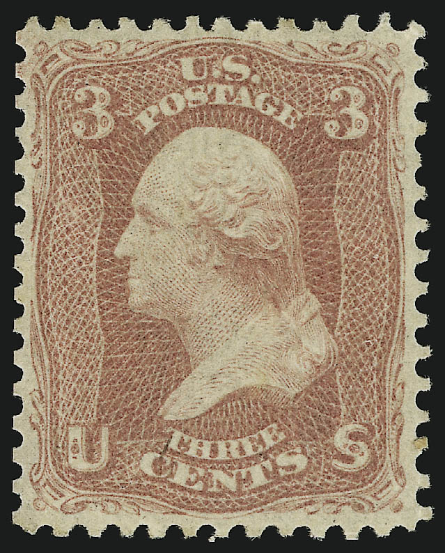 Sale no. 914 — Lot no. 353 — Siegel Auction Galleries