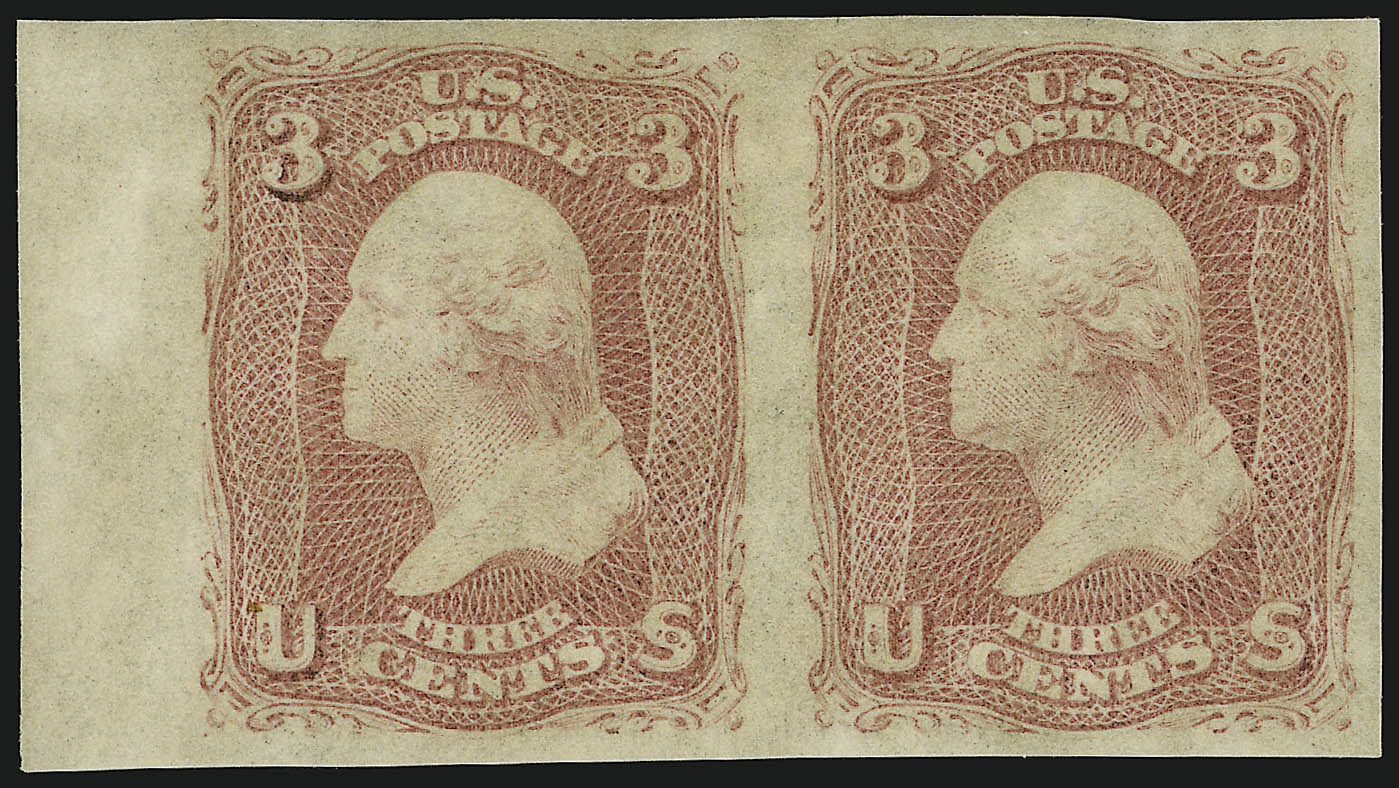 Sale no. 914 — Lot no. 361 — Siegel Auction Galleries