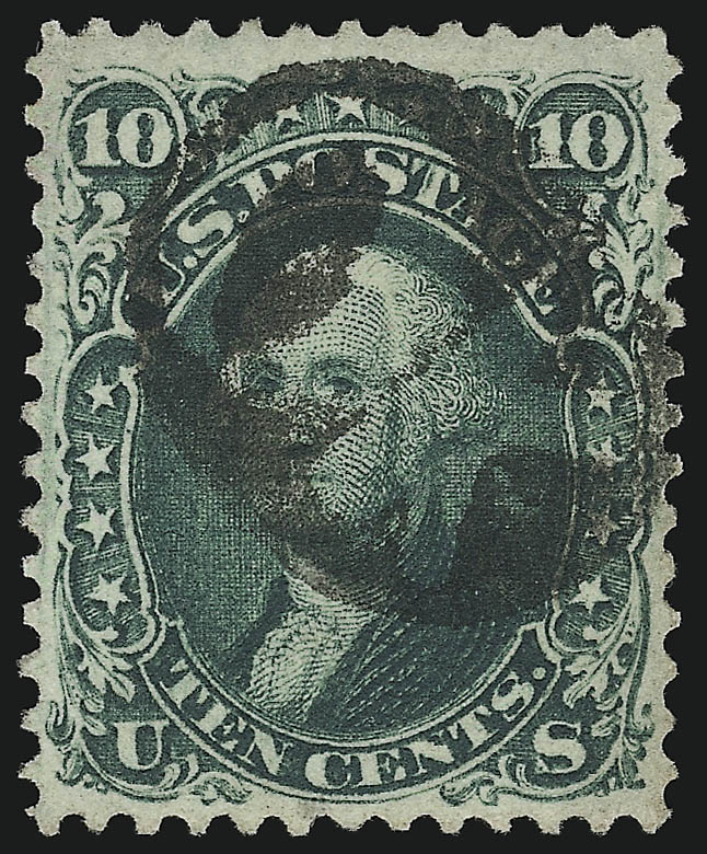 Sale no. 914 — Lot no. 377 — Siegel Auction Galleries