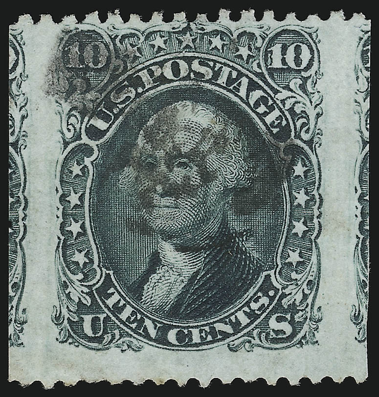 Sale no. 914 — Lot no. 378 — Siegel Auction Galleries