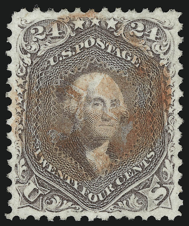 Sale no. 914 — Lot no. 388 — Siegel Auction Galleries