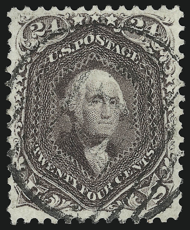 Sale no. 914 — Lot no. 391 — Siegel Auction Galleries