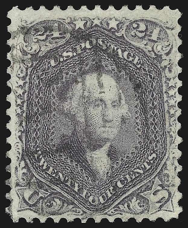 Sale no. 914 — Lot no. 398 — Siegel Auction Galleries