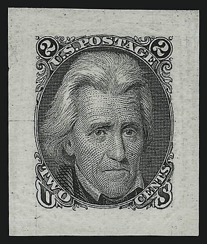 Sale no. 914 — Lot no. 411 — Siegel Auction Galleries