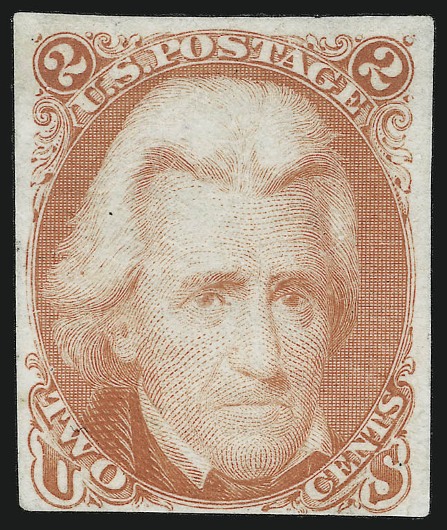 Sale no. 914 — Lot no. 413 — Siegel Auction Galleries