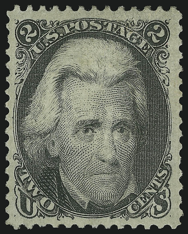 Sale no. 914 — Lot no. 423 — Siegel Auction Galleries