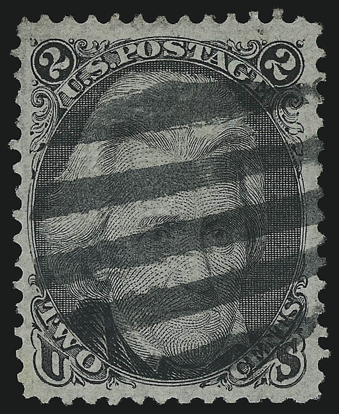Sale no. 914 — Lot no. 427 — Siegel Auction Galleries