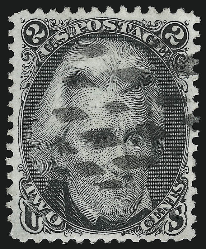 Sale no. 914 — Lot no. 428 — Siegel Auction Galleries
