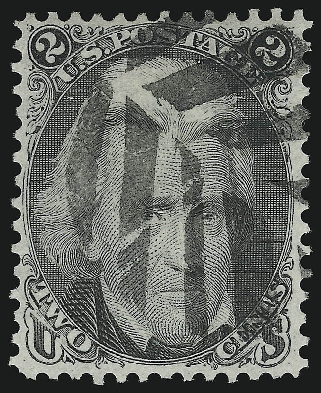 Sale no. 914 — Lot no. 429 — Siegel Auction Galleries