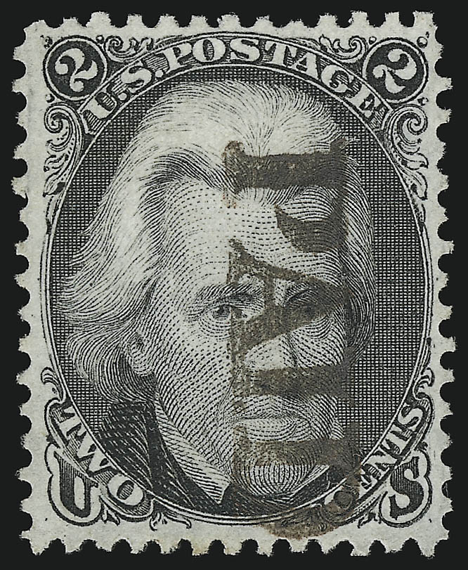 Sale no. 914 — Lot no. 430 — Siegel Auction Galleries