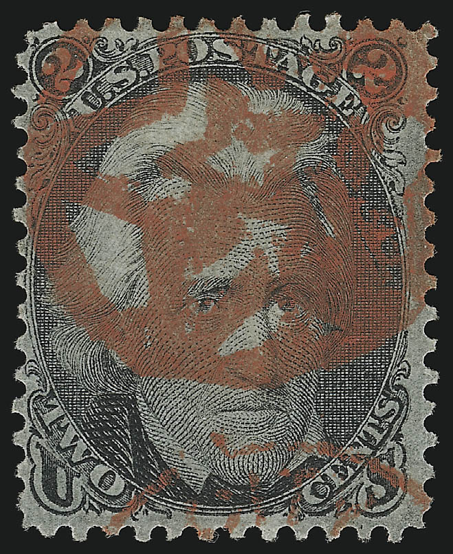 Sale no. 914 — Lot no. 433 — Siegel Auction Galleries