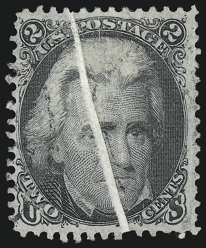 Sale no. 914 — Lot no. 437 — Siegel Auction Galleries
