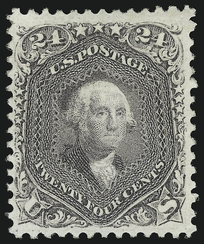 Sale no. 914 — Lot no. 450 — Siegel Auction Galleries