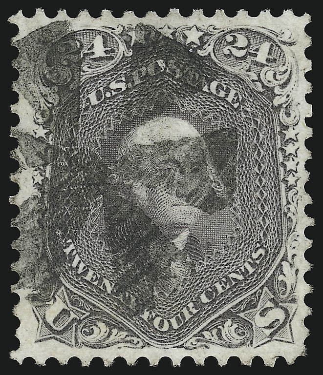 Sale no. 914 — Lot no. 452 — Siegel Auction Galleries