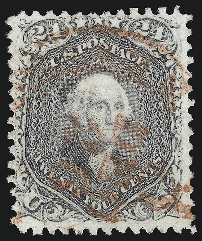 Sale no. 914 — Lot no. 453 — Siegel Auction Galleries